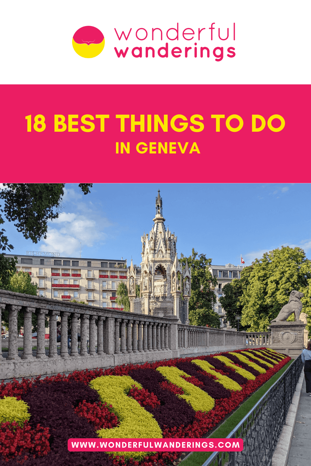 Geneva Pinterest image