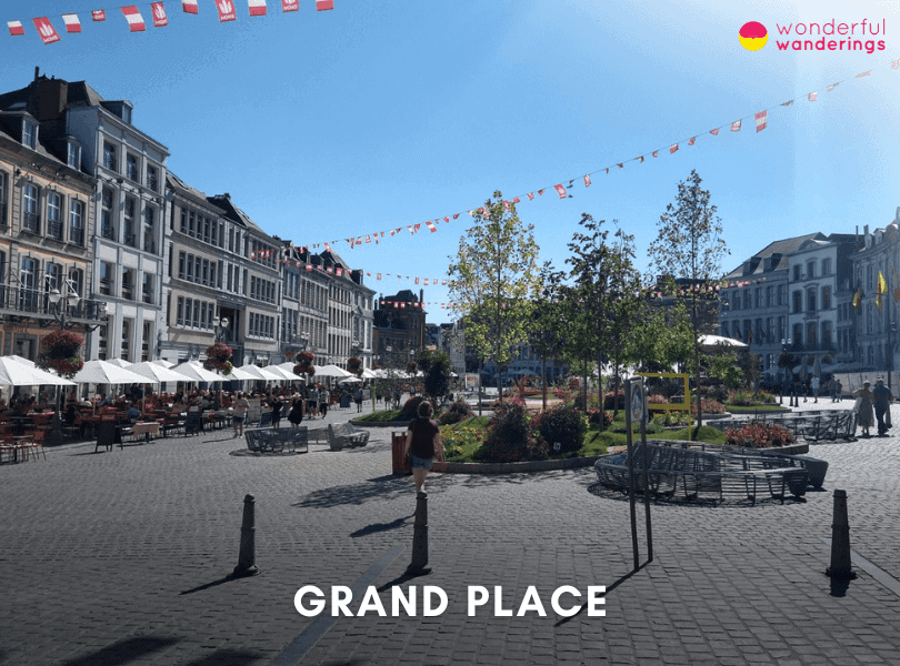 Grand Place
