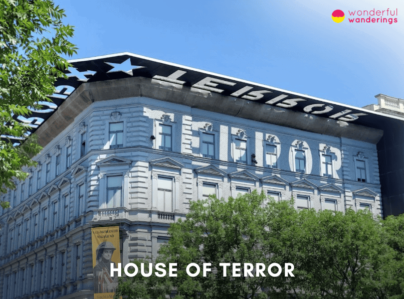 House of Terror