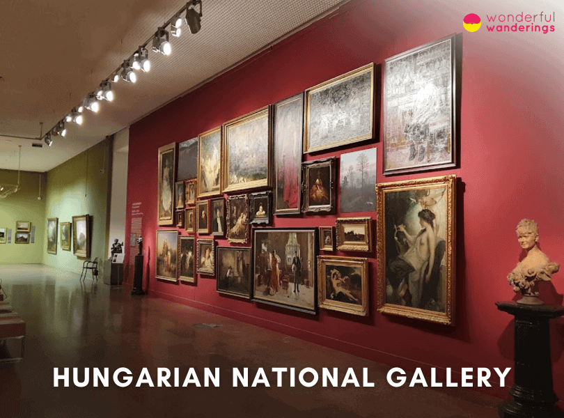 Hungarian National Gallery