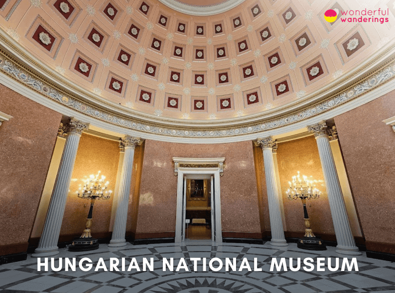 Hungarian National Museum