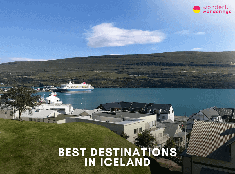 18 Best Destinations to visit in Iceland all year round! 22