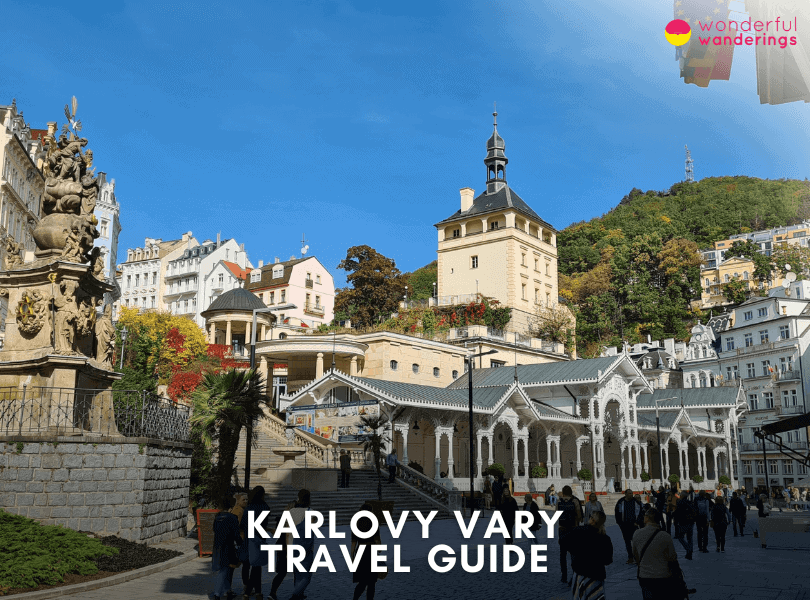 18 Best things to do in Karlovy Vary: Travel Guide, History, Hotels & Restaurants 51