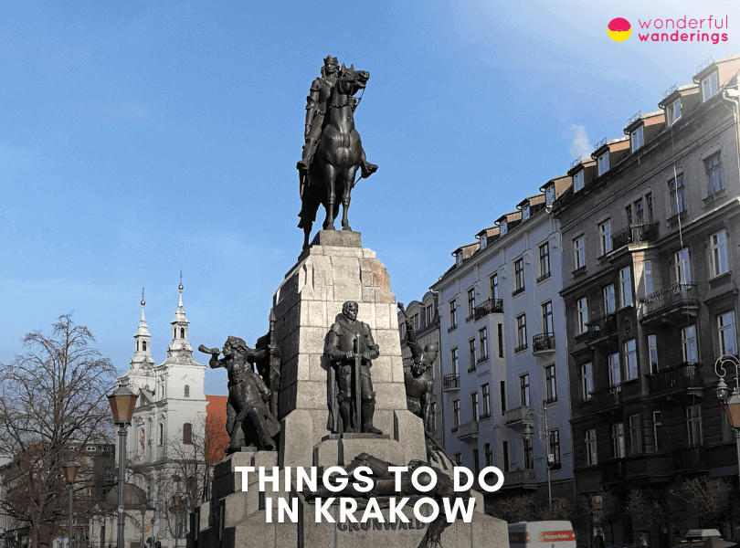 19 Impressive Things to do in Krakow: Museums, History and Travel Guide 31