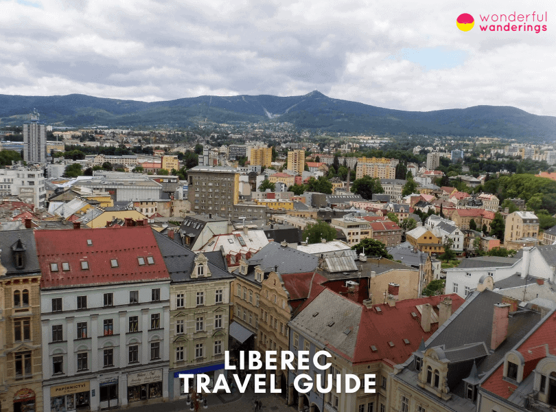 Liberec Travel Guide