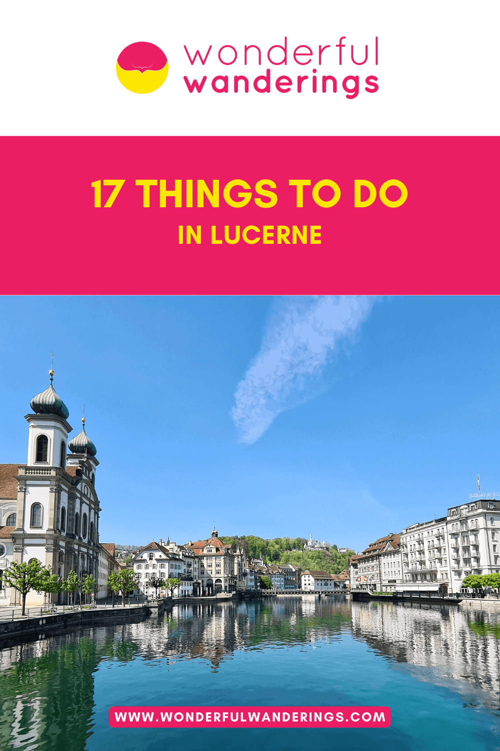 Lucerne Pinterest image