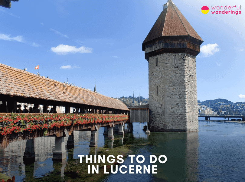 17 Things to do in Lucerne: Museums, History and Travel Guide 32