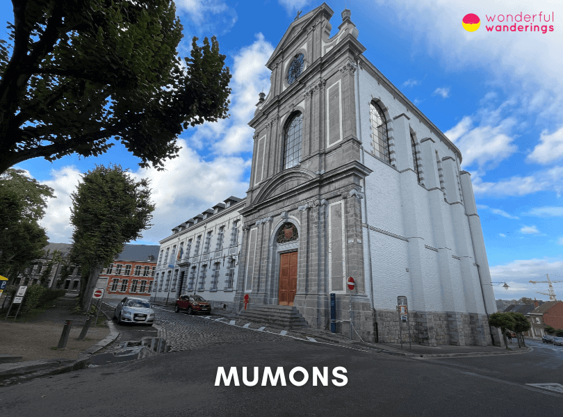 MUMONS