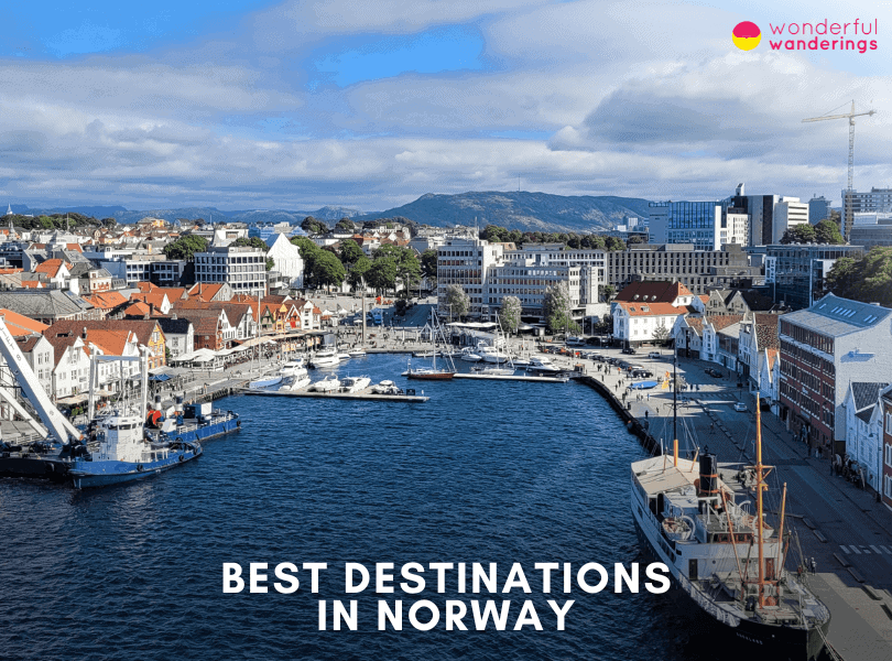 16 Best Destinations to visit in Norway all year round! 20