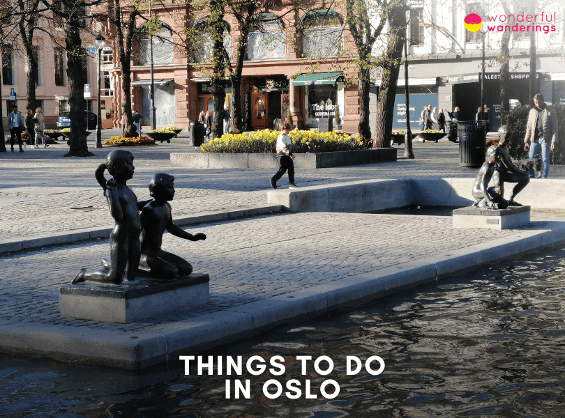 20 Best Things to do in Oslo: Museums, History and Travel Guide 18