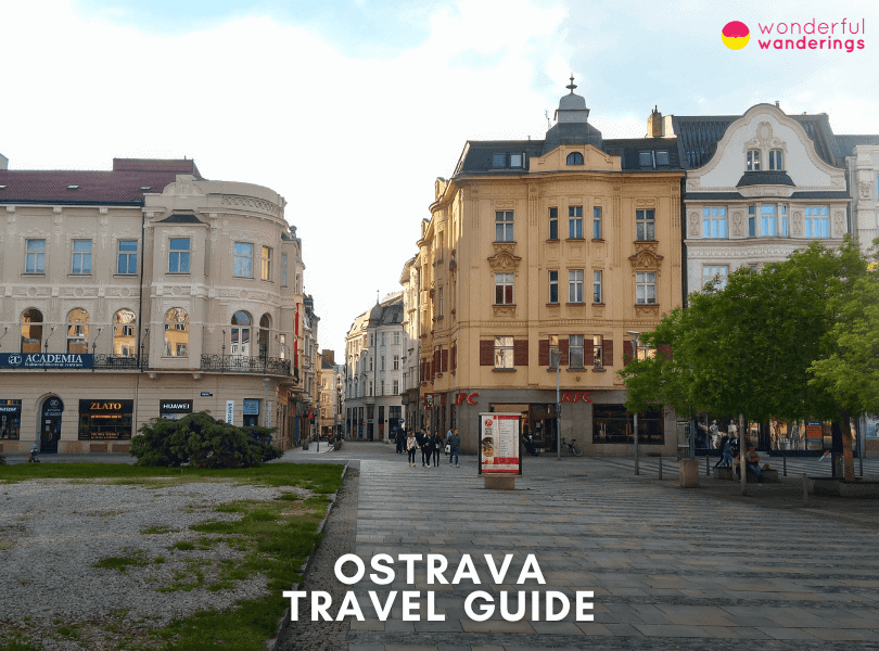 20 Unique things to do in Ostrava, Travel Guide, History, Hotels, Restaurants & Transportation 44