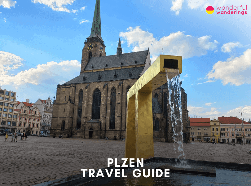 Plzen Best Things to do