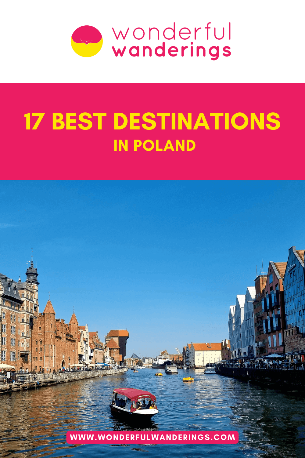 Poland Pinterest image