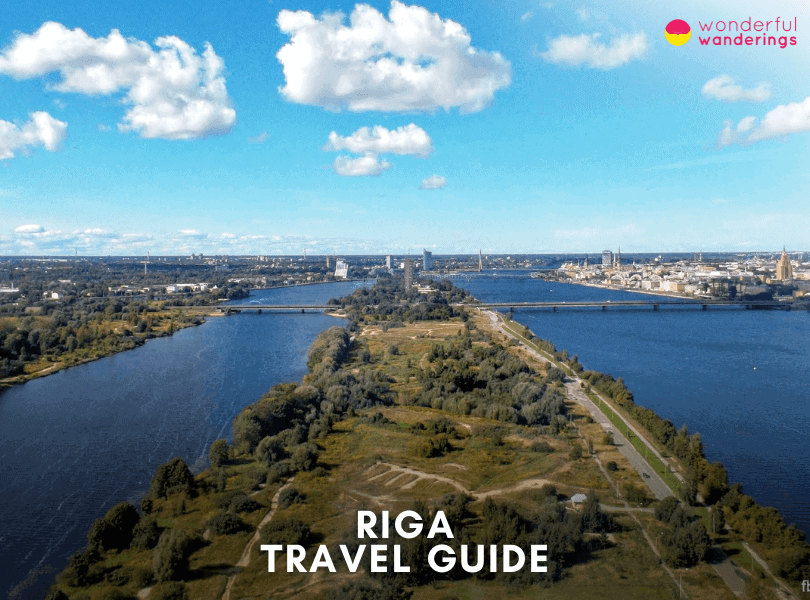 Top things to do in Riga