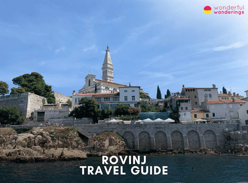 Rovinj Travel Guide: 20 Things to do in Rovinj, Museums and History 13