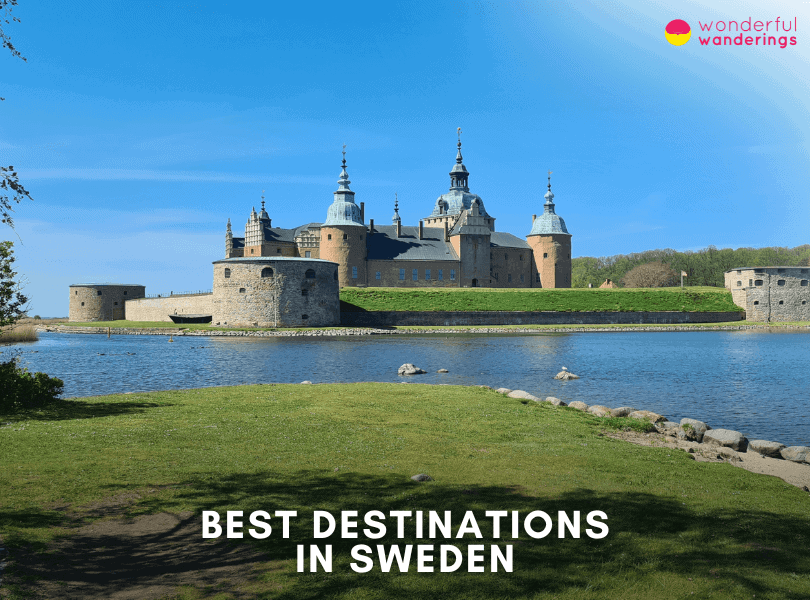 16 Best Destinations to visit in Sweden all year round! 4