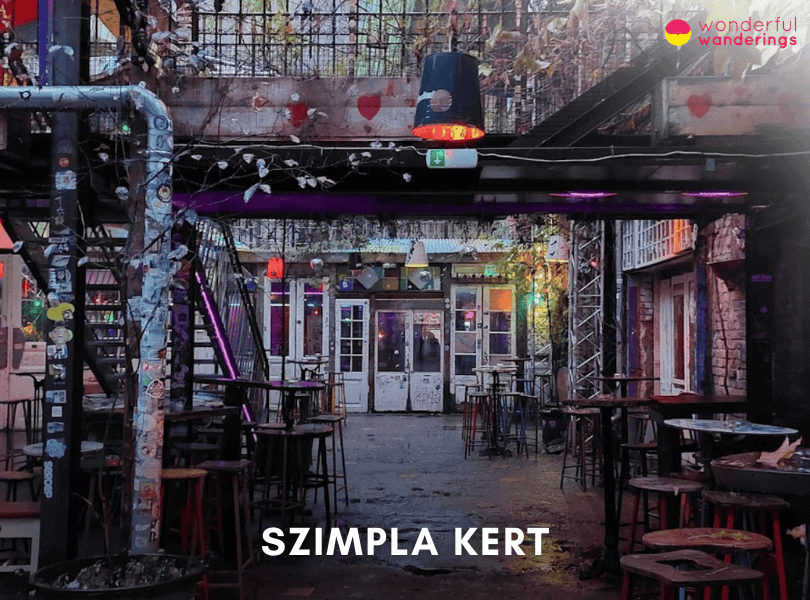 Szimpla Kert