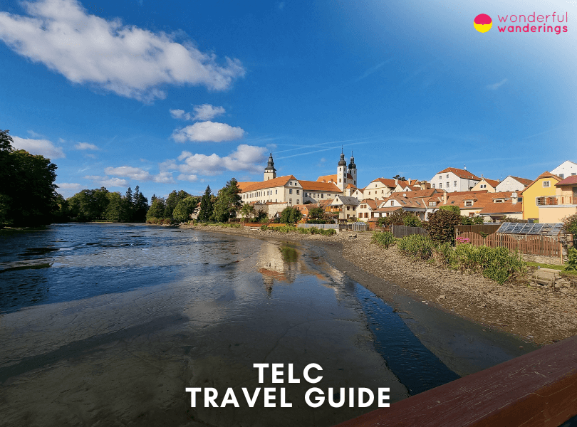 15 Cool Things to do in Telč: Travel Guide, History, Hotels & Restaurants 52