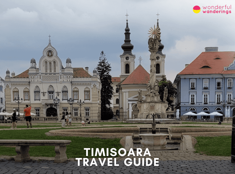17 Cool Things to do in Timisoara: Museums, History and Travel Guide 5