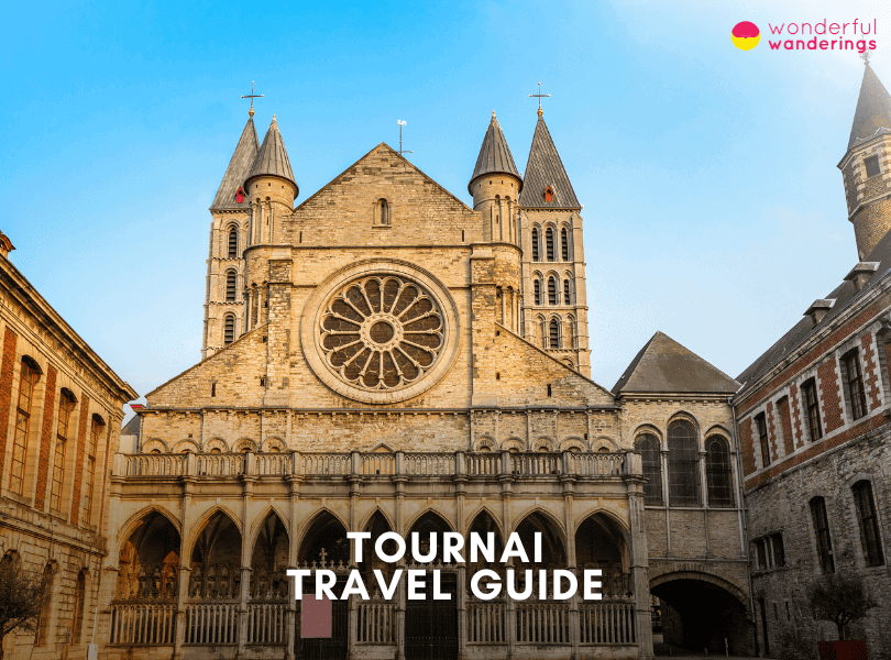 15 Top Things to do in Tournai: Travel Guide, History, Attractions, Facts and Transportation 8