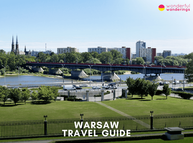 19 Top Things to do in Warsaw: Museums, History and Travel Guide 32