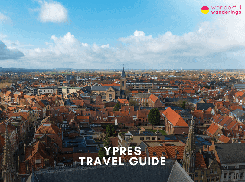 15 Fun things to do in Ypres: A Visitor's Travel Guide 5