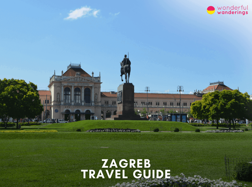 Zagreb Travel Guide: 20 Things to do in Zagreb, Museums & History 14