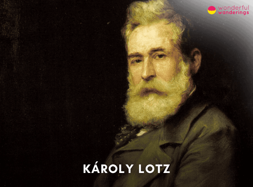 Károly Lotz