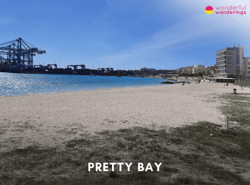 Pretty Bay
