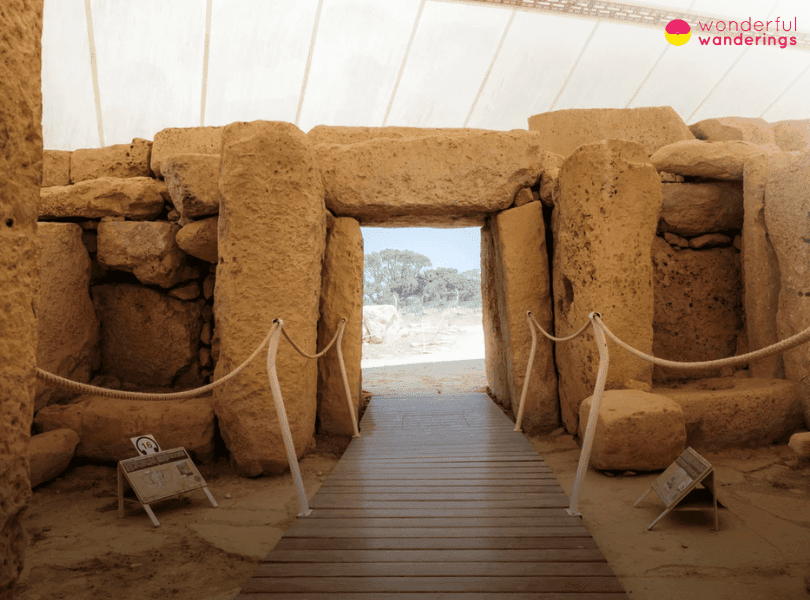 Malta UNESCO World Heritage Sites