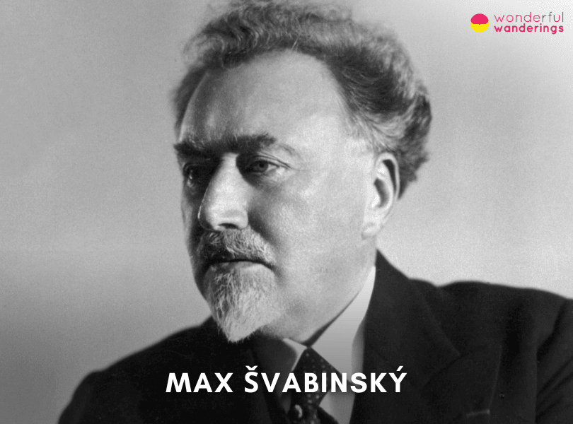 Max Švabinský