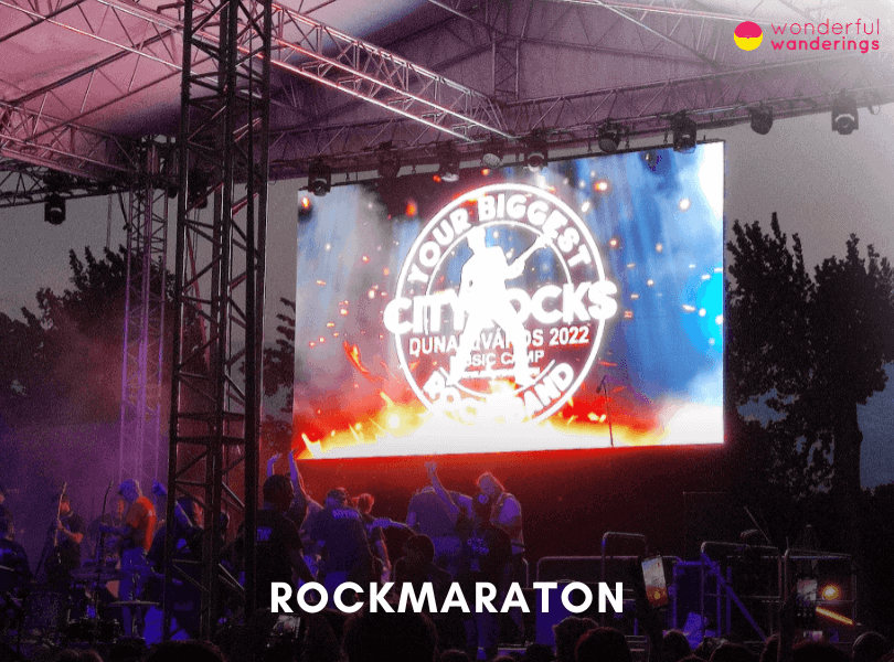 Rockmaraton