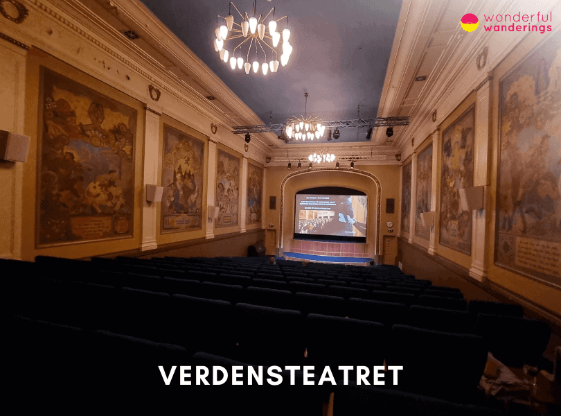 Verdensteatret
