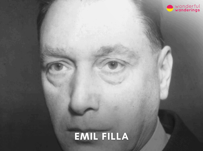 Emil Filla