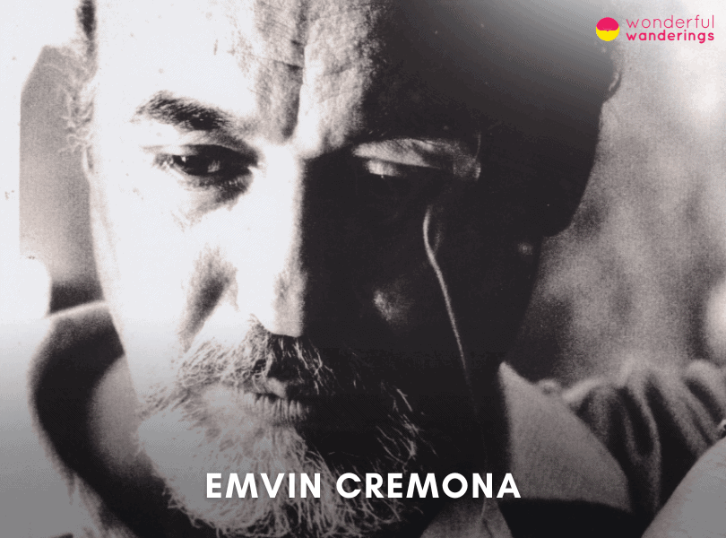 Emvin Cremona