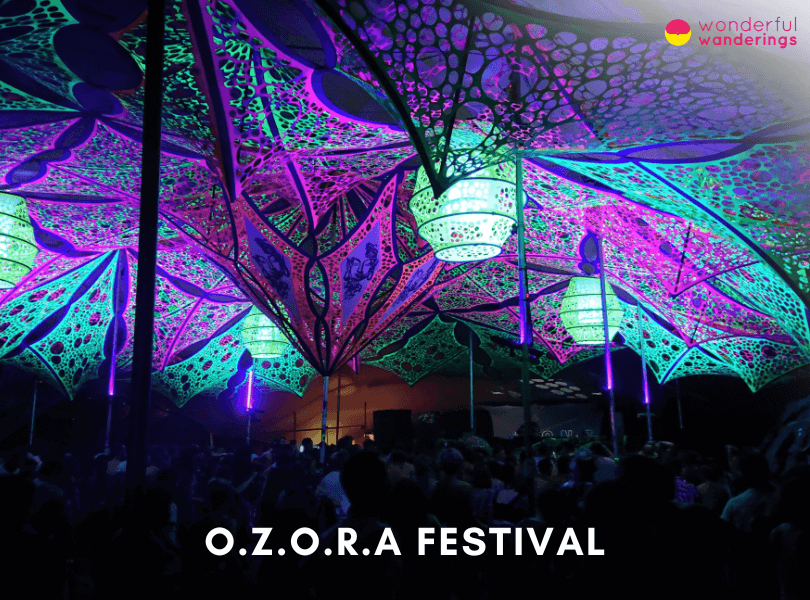 O.Z.O.R.A Festival
