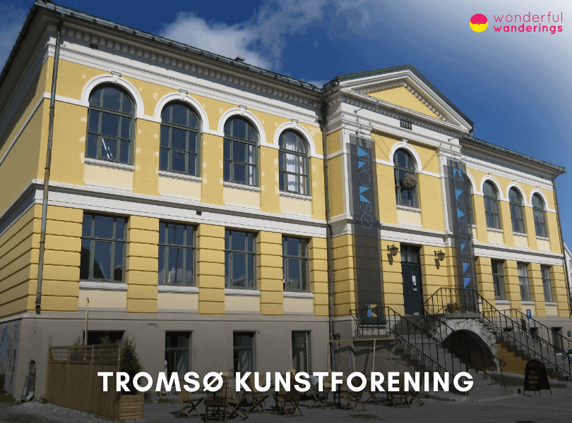 Tromsø Kunstforening