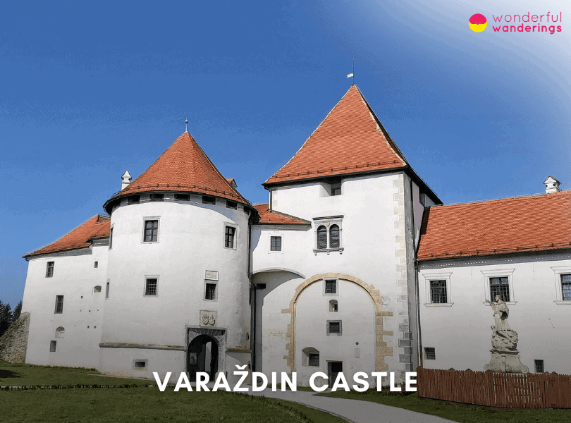 Varaždin Castle