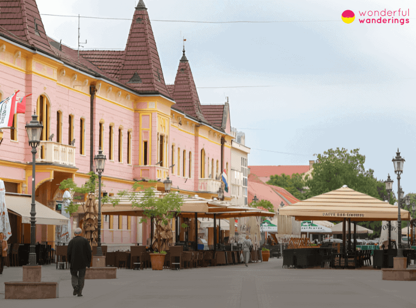 Vinkovci
