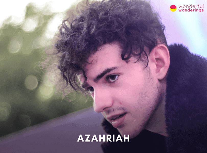 Azahriah