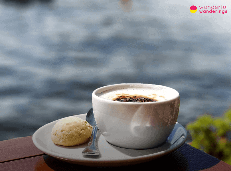 Croatians Coffee