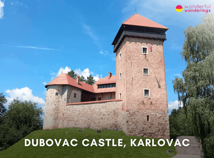 Varaždin Castle