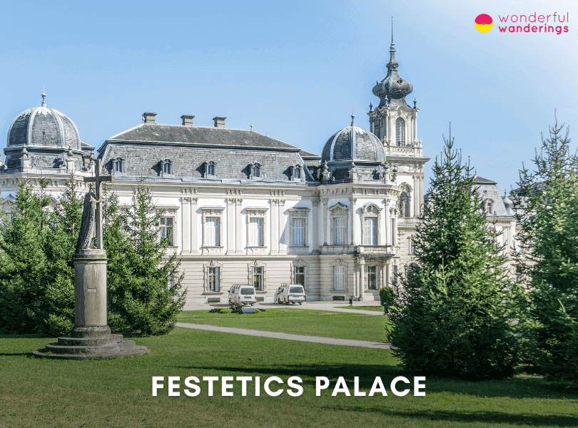 Festetics Palace