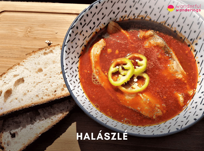 Halászlé