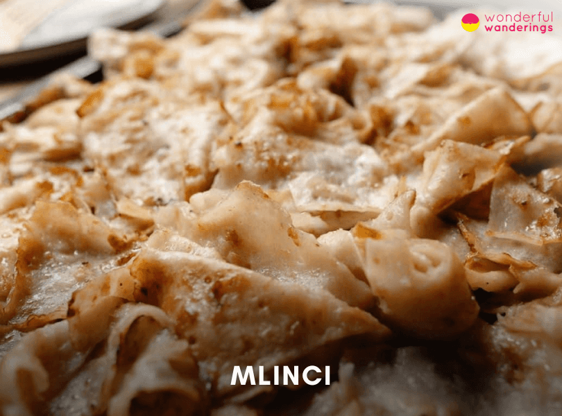 Mlinci