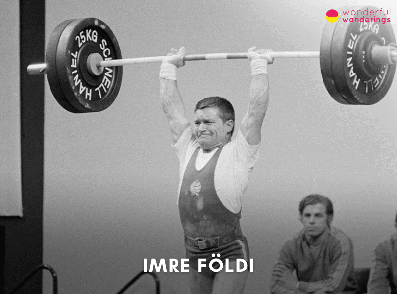 Imre Földi