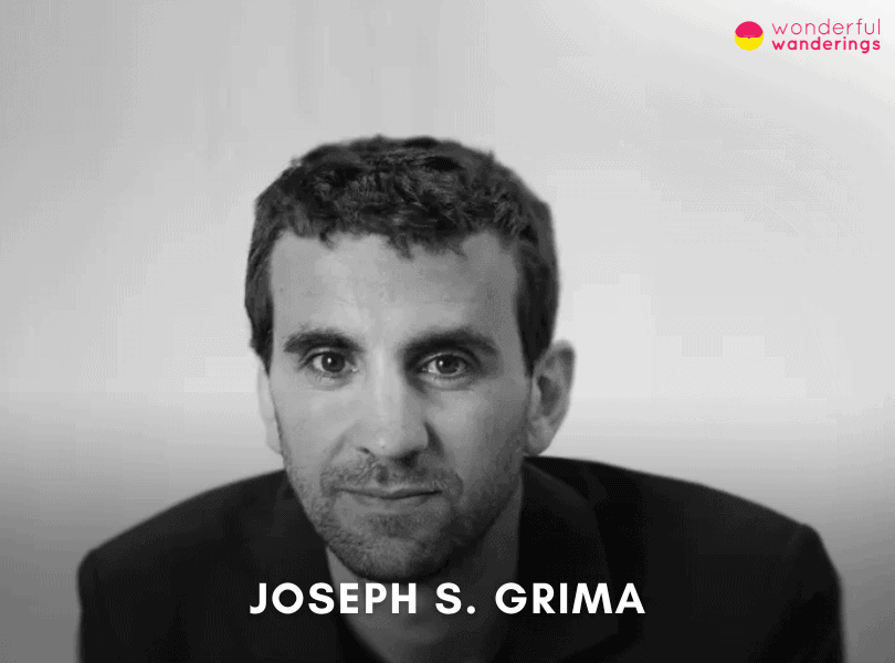 Joseph S. Grima