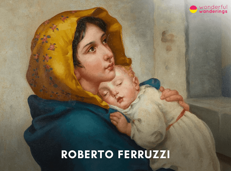 Roberto Ferruzzi