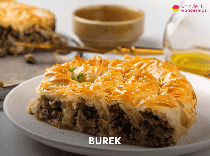Burek