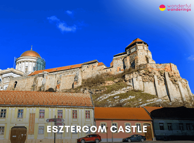Esztergom Castle